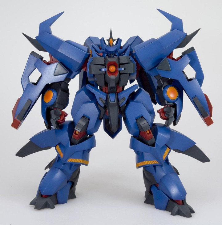 Kotobukiya KP116 Super Robot Wars OG Granzon 1/144 Scale Kit (4934054102846)