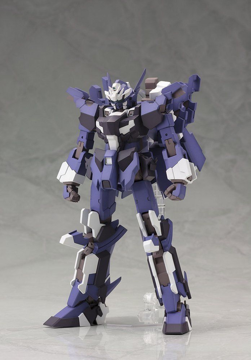 Kotobukiya KP318 Ex-Exbein Super Robot Taisen OG 1/144 Scale Kit (4934054106233)