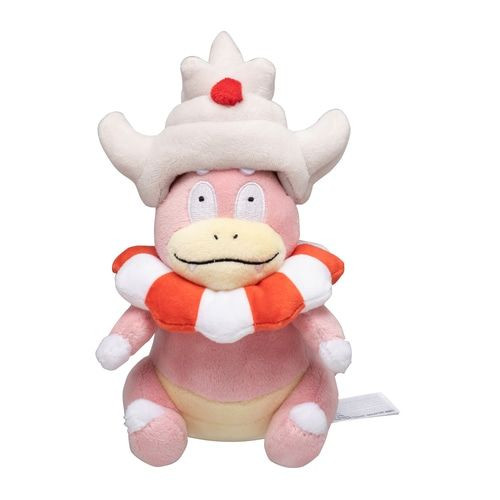 Pokemon Center Original Plush Doll Slowking