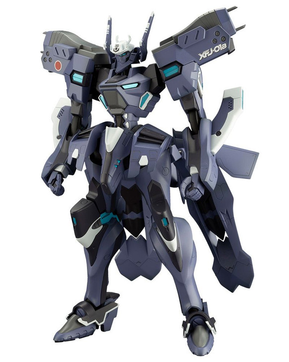 Kotobukiya Shiranui Second Tarisa Manandal KI Ver.1.5 Plastic Model (Muv-Luv Alternative Total Eclipse)
