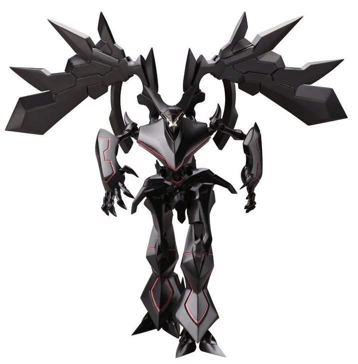 Kotobukiya KP373 Super Robot Taisen Wars OG Astranagant Non Scale Plastic Model (4934054107179)