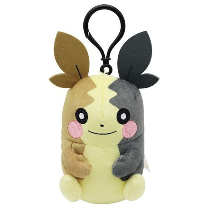 Pokemon Center Sound Plush Doll Morpeko