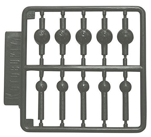 Kotobukiya MSG Modeling Support Goods D102R Ball Joint (L) (4934054259991)