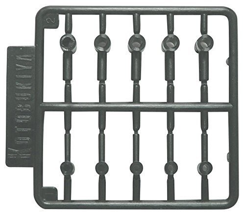 Kotobukiya MSG Modeling Support Goods D103R T-Shaped Joint (4934054260003)