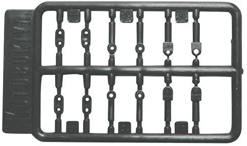 Kotobukiya MSG Modeling Support Goods D105R Double Joint (S) (4934054260027)