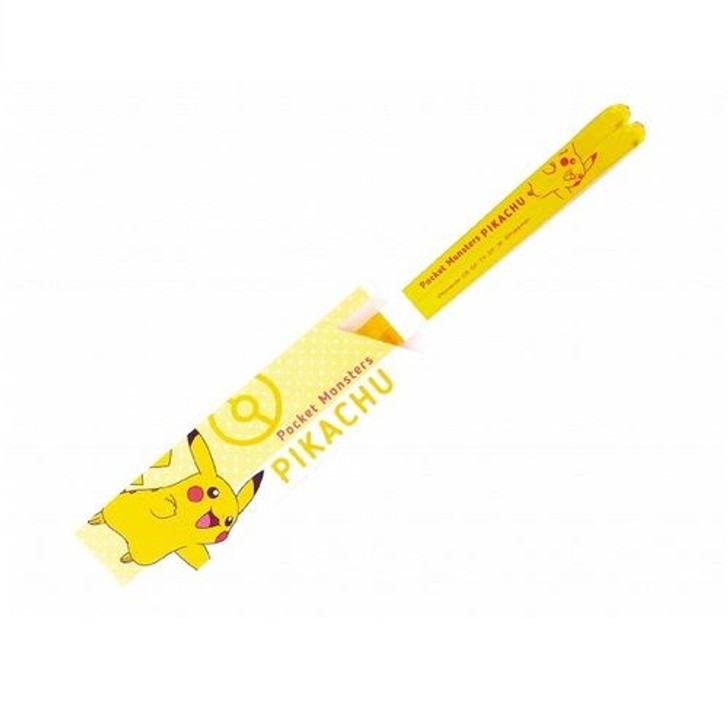 Pokemon Center Acrylic Chopsticks Pikachu