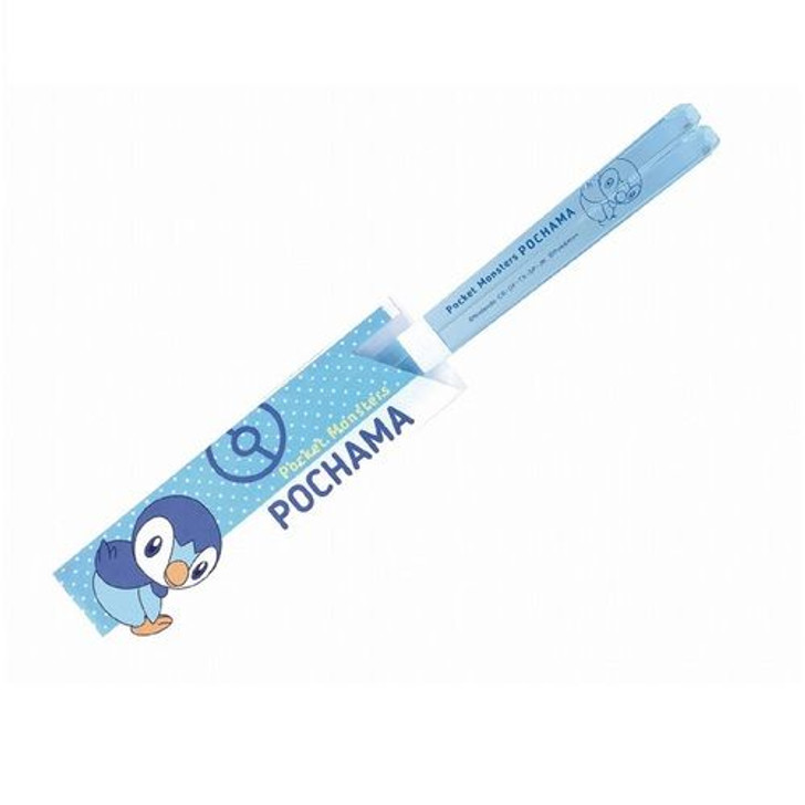 Pokemon Center Original Pokemon Center Acrylic Chopsticks Piplup