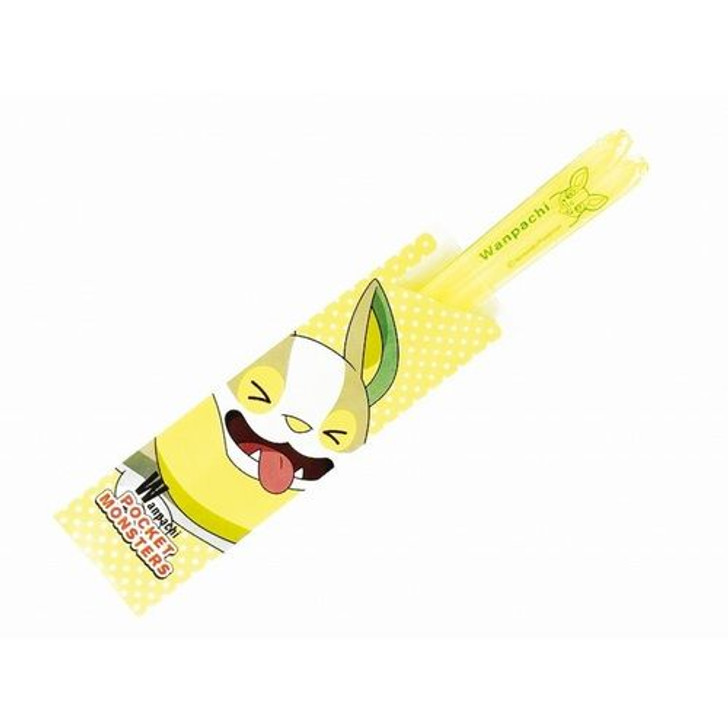 Pokemon Center Acrylic Chopsticks Yamper