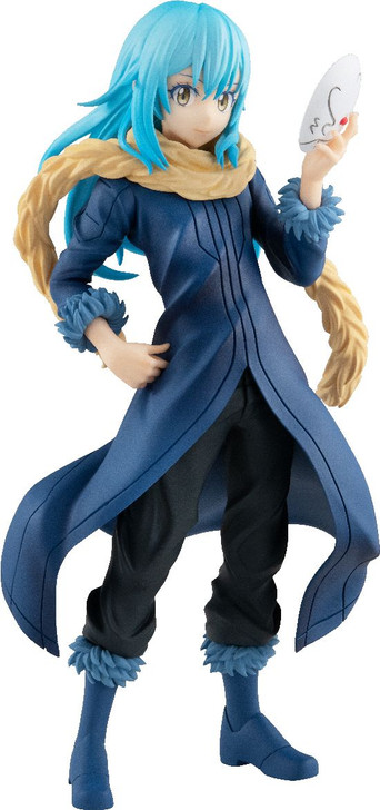 Good Smile Company POP UP PARADE Rimuru Figure (That Time I Got Reincarnated as a Slime)