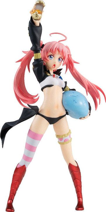 Good Smile Company POP UP PARADE Millim Figure (That Time I Got Reincarnated as a Slime)