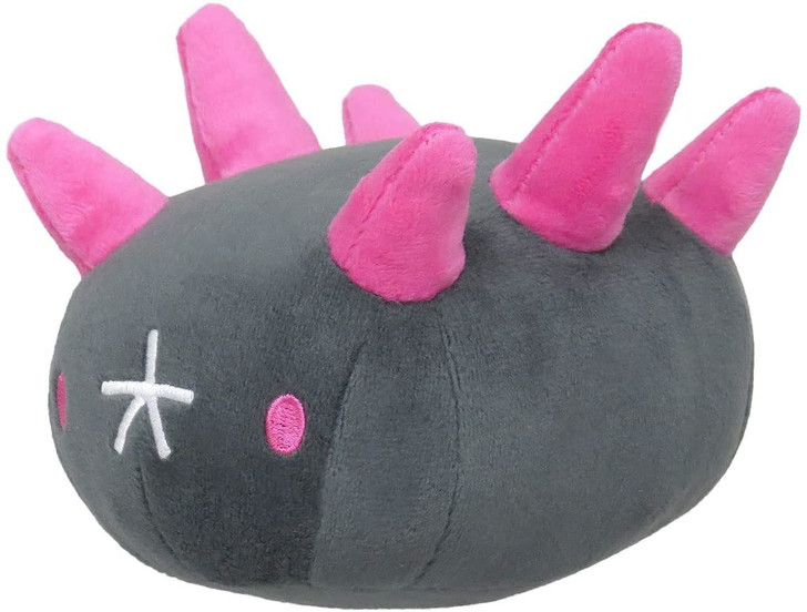 San-ei Pokemon All Star Collection Plush Doll Pyukumuku (S)