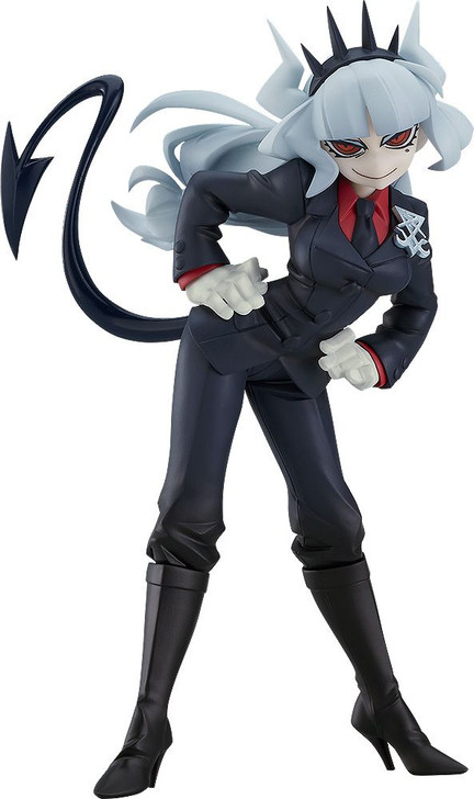 POP UP PARADE Lucifer フィギュア POP UP PARADE Lucifer Figure (Helltaker)