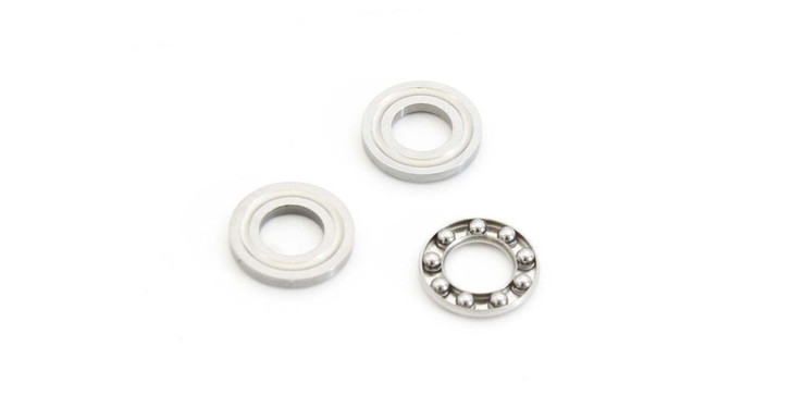 Kyosho BRG104 Thrust Bearing (5x10x4) 1pcs