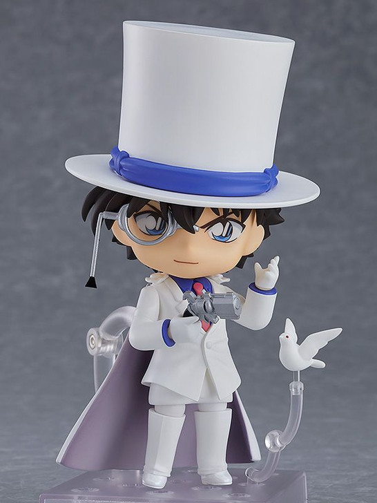 Good Smile Company Nendoroid Kid the Phantom Thief (Detective Conan)