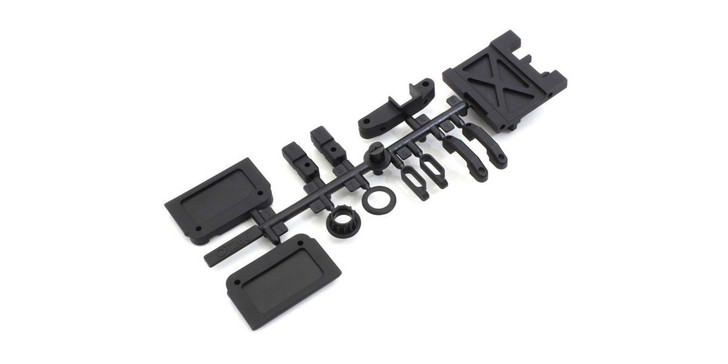 Kyosho OT266 Mount Set (OPTIMA Mid)