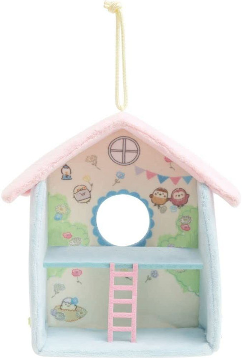 San-x Sumikko Gurashi Collection 'Minna de Kotorikko' Sumikko House