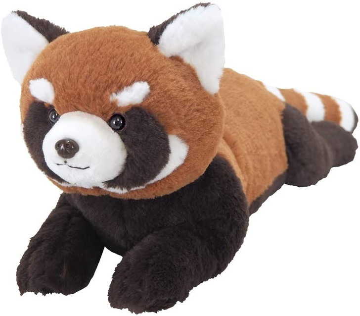 Plush Doll Hiza Red Panda Size S