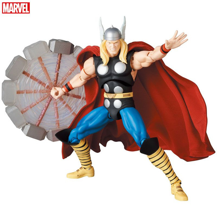 Medicom MAFEX Thor (Comic Ver.)