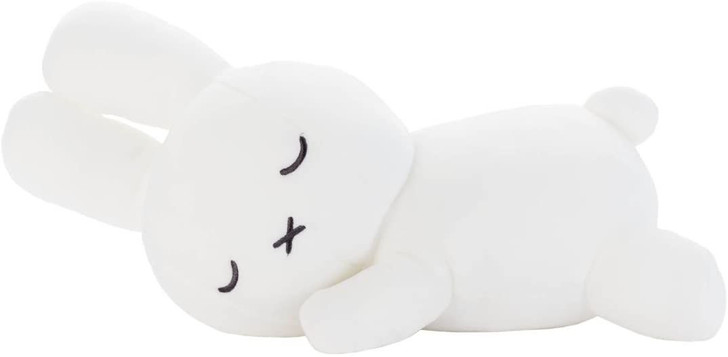 Takara Tomy A.R.T.S Suyasuya Friend Plush Doll M Rabbit White