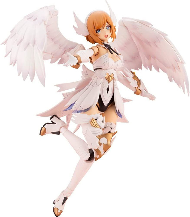 Kotobukiya Arcanadea Lumitea Plastic Model