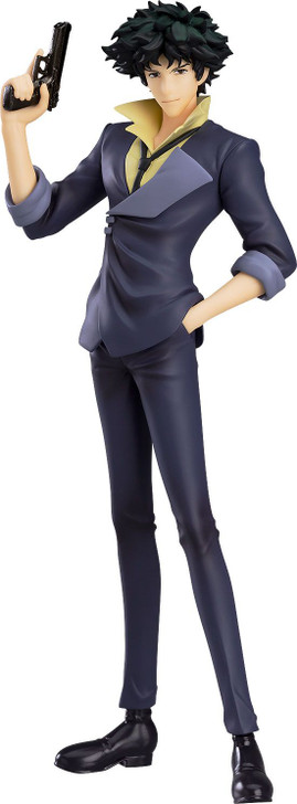GOOD SMILE COMPANY - POP UP PARADE カウボーイビバップ スパイク&amp; ジェット POP UP PARADE カウボーイビバップ スパイク・スピーゲル