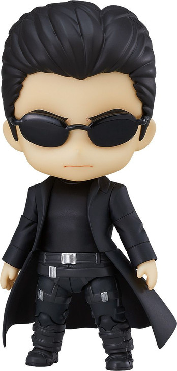 Nendoroid Neo (The Matrix)