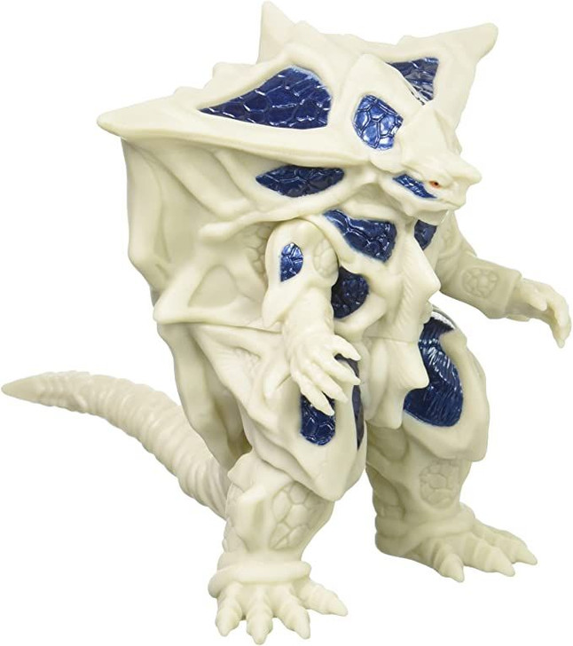 Bandai Ultraman Ultra Monster Series 141 Geranda Figure