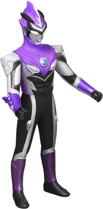 ウルトラマン フィギュア 59体 Bandai Ultraman R/B Ultra Hero Series 59 Ultraman Blu Wind