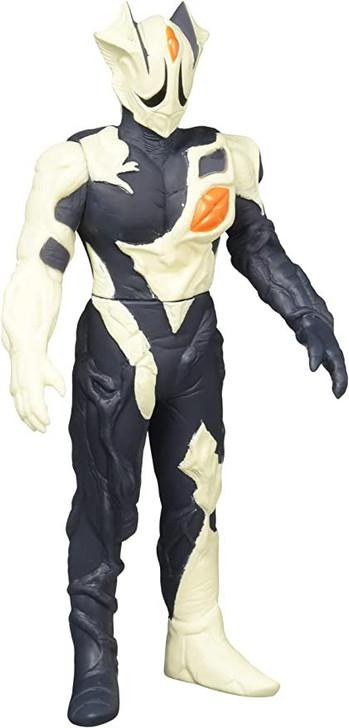 Bandai Ultraman Ultra Monster Series 135 Kyrieloid Figure