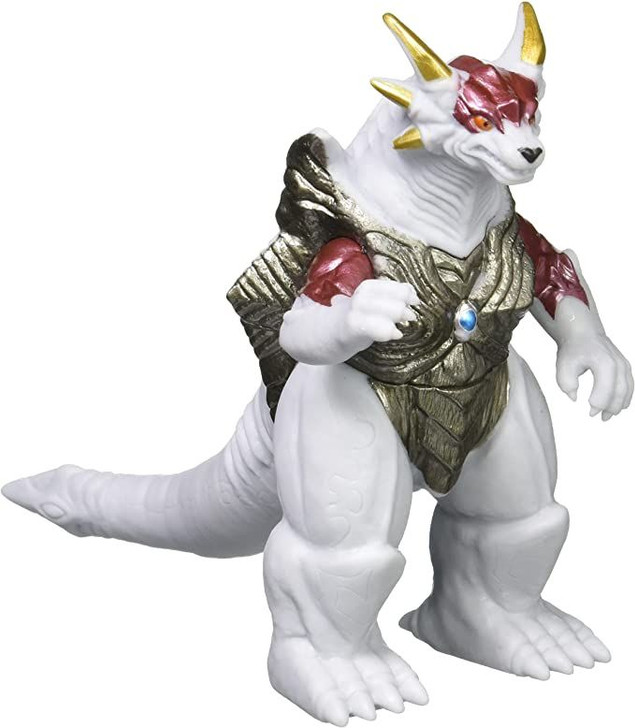 Bandai Ultraman Ultra Monster Series 140 Guardie Figure