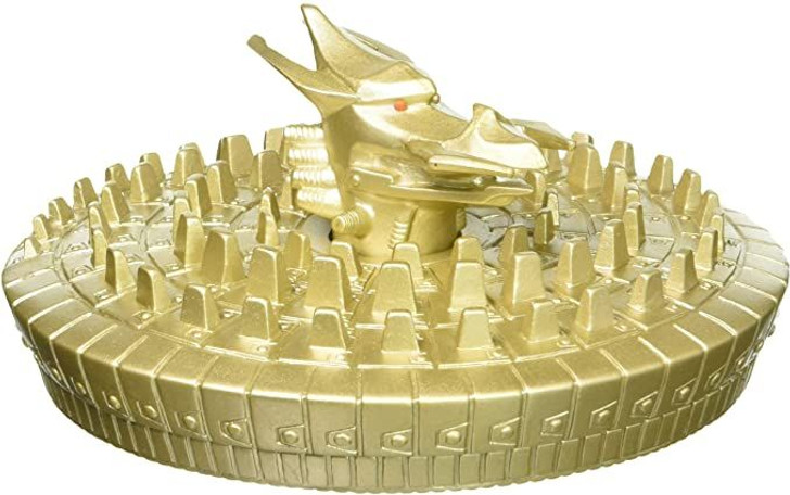 Bandai Ultraman Ultra Monster Series 158 Nurse (Disk Form) Figure