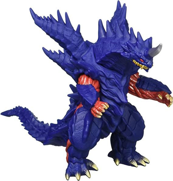 Bandai Ultraman Ultra Monster Series 160 Metsu-Orochi Figure