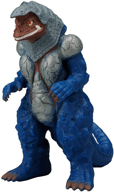 Bandai Ultraman Ultra Monster Series 25 Golza Figure