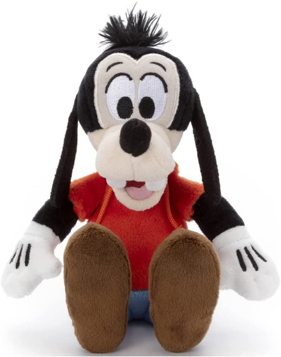 Washable Plush Doll Max (Disney)