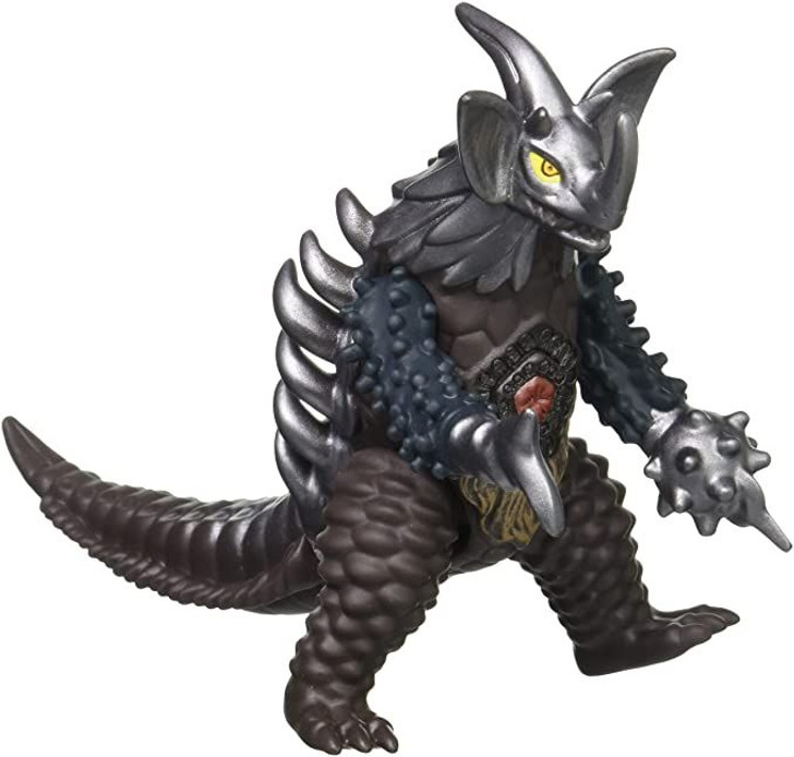 Bandai Ultraman Ultra Monster Series 81 Tyrant (Ultraman Geed)