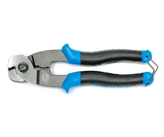 Hozan PARK TOOL Professional Cable Cutter CN-10