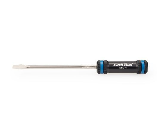 Hozan PARK TOOL Minus Screwdriver DSD-4