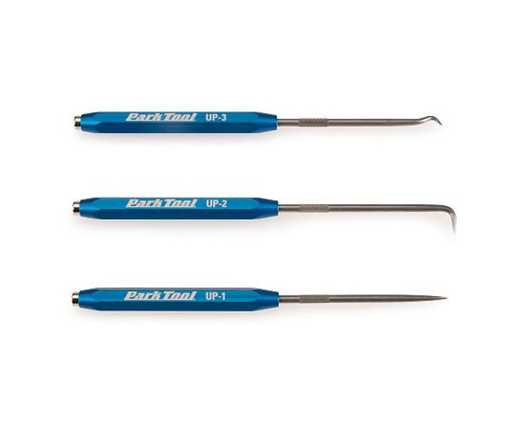 Hozan PARK TOOL Picking Tool Set UP-SET