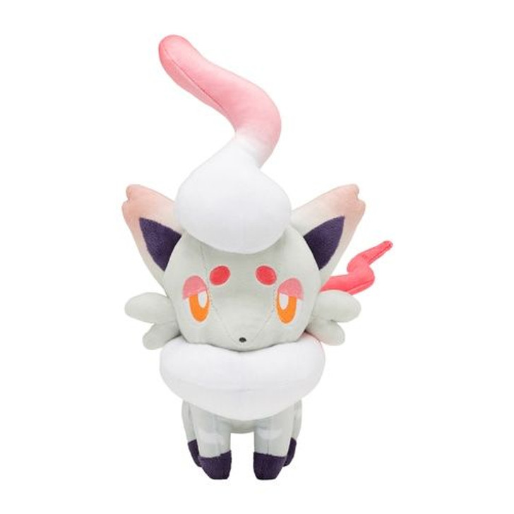 Pokemon Center Original Plush Doll Zorua