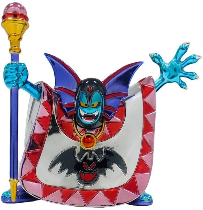 Square Enix Metallic Monsters Gallery Metal Hargon (Dragon Quest)