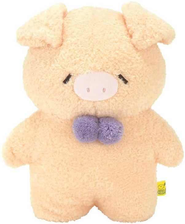 Sunlemon Fuwafuwa Plush Doll Pig Size M