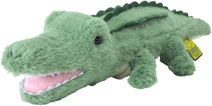 Sunlemon Fluffies Plush Doll Alligator Size S