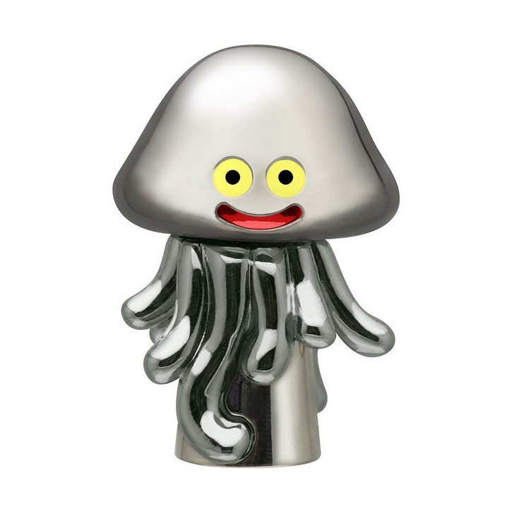 Square Enix Dragon Quest Metallic Monsters Gallery: Metal Healslime