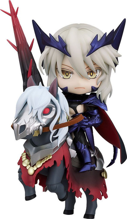 Nendoroid Lancer/Altria Pendragon (Alter) (Fate/Grand Order)