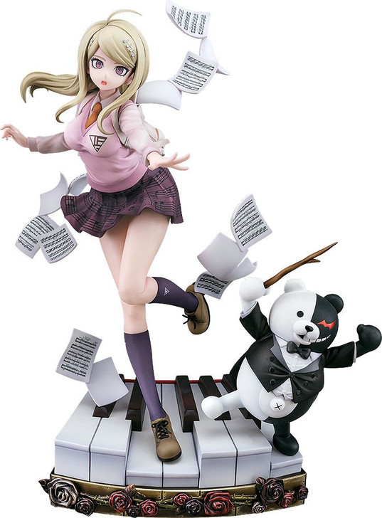 Kaede Akamatsu 1/7 Figure (Danganronpa V3: Killing Harmony)