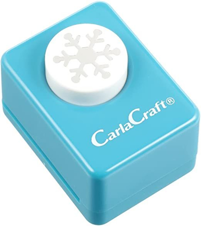 Craft Punch Small N Snow C