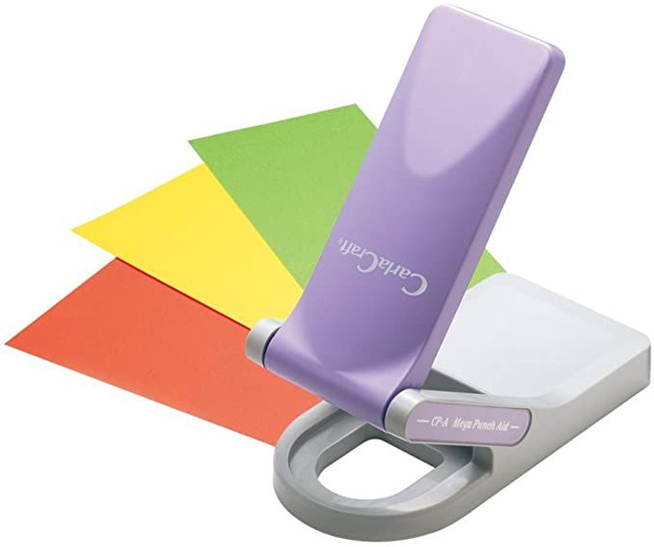 CARL Mega Punch Aid (Main Body Only)