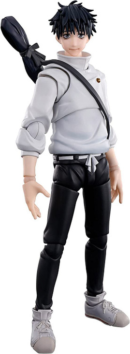 Bandai S.H.Figuarts Yuta Okkotsu Figure (Movie Jujutsu Kaisen 0)