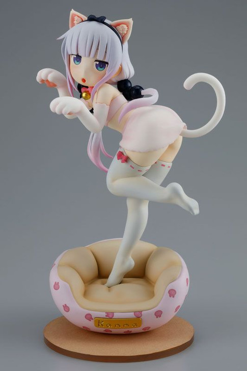 SOL International Kanna Cat Dragon Ver. 1/6 Figure (Miss Kobayashi's Dragon Maid S)