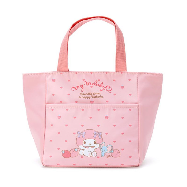 Sanrio Cooler Lunch Bag My Melody